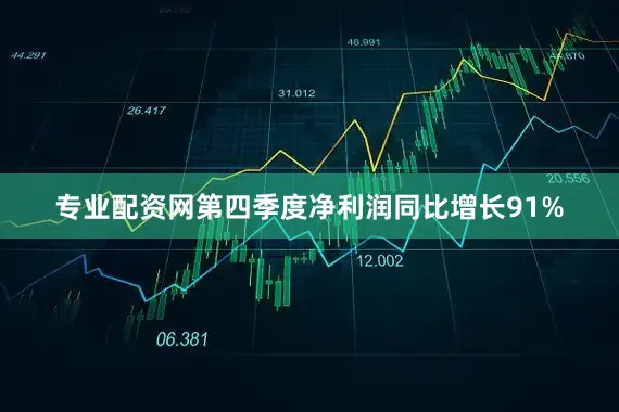 专业配资网第四季度净利润同比增长91%