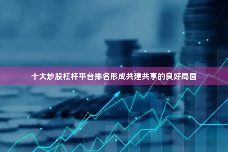 十大炒股杠杆平台排名形成共建共享的良好局面